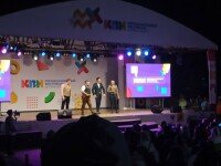 «Enjoy Camp» English, Анапа, «Аврора»