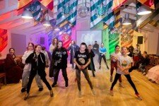 «Вместе» Школа Хогвартс, Сортавала