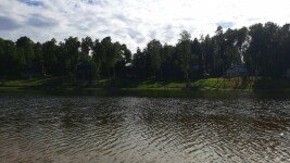 «Простолето» Путешествие на китайском, Звенигород