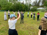 «Факел Плюс», Ленинградская область