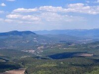 «Ezotour» Тайны Мангупа, Бахчисарай