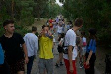 «Интеграл» СССР: История в лицах, Волгоград