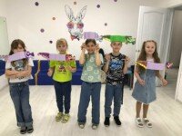 Хобби-клуб «Городские каникулы», Москва, Марьино