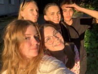 «Persona Camp», Бердск, «Тимуровец»