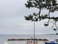 «Охотники за северным сиянием», Беломорск