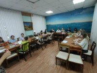 «GoGlobalCamp», Бердск