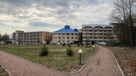 «POLEKORT CAMP», Серпухов