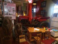 «Богдарня», Владимирская область