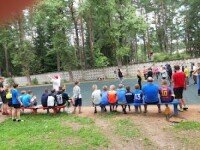 «Искра», Вологодская область