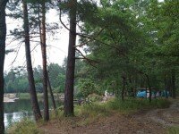 «Школа мужества» Турслёты «Перезагрузка», «Сила духа» и «Проект Застава» для мальчиков, Истра