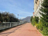 «Город героев», Сочи