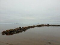 «Охотники за северным сиянием», Беломорск