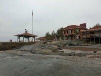 «Охотники за северным сиянием», Беломорск