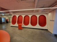 «Tumo Moscow», Москва