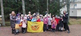 «Ленинградец», Рощино