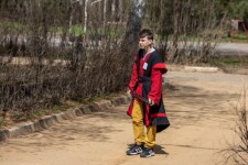 «Легенда» Время героев, Руза