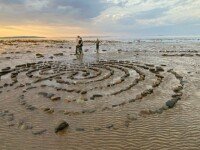 «Охотники за северным сиянием», Беломорск