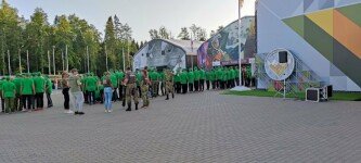 «Летние каникулы с «РобоШколой»», Рязань