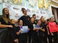 «TSD.CAMP», Тула