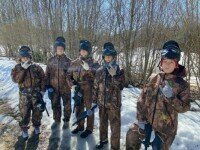 «Открытие», Анапа