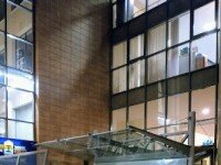 Тиюль. Городской лагерь