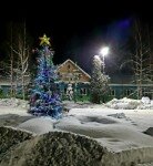 «Максатиха КЭМП», Искра