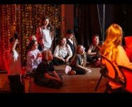 «Аплодисменты» IT & Робототехника, Пушкино