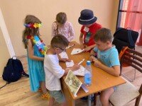 «Маткласс» Мультиматика, Зеленоградск