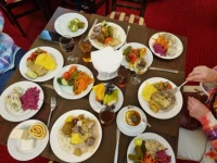 «Эклектика» Атлас Парк, Домодедово