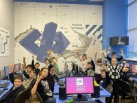 «IT-каникулы», Псков