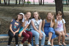 «Лазурный», Озерки