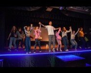 «Аплодисменты» IT & Робототехника, Пушкино