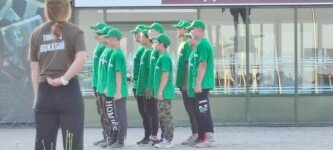 «Летние каникулы с «РобоШколой»», Рязань