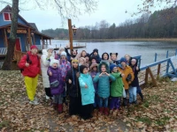 «Лидер отряд», Калужская область