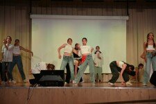 «BKC-camp», Покров