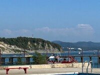 «Морская волна», Лермонтово