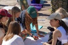 «COMMUNITY СAMP Teens», Воскресенск