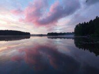 «Валдайская Робинзонада» Лайт, Новгородская область
