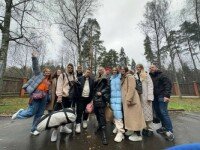 «IP Pump Camp», Орехово-Зуево