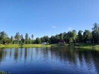 «Простолето» Путешествие на китайском, Звенигород