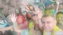 «Летняя Детская КиноАкадемия», Анапа