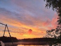 «Валдайская Робинзонада» Лайт, Новгородская область