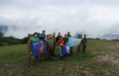 Мир навыка. Застава