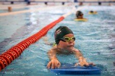 «Swim Rocket Kids», Санкт-Петербург