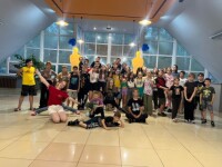 «LiderClub», Кемерово, «Березово»