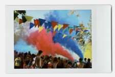 «Most Hogwarts Camp», Анапа