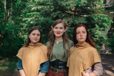 «Легенда» Время героев, Руза