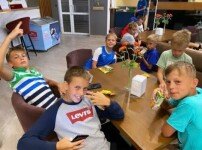 «Spanish Pro Football», Сочи