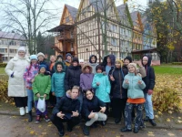 «Лидер отряд», Калужская область