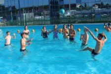 «Открытие», Анапа